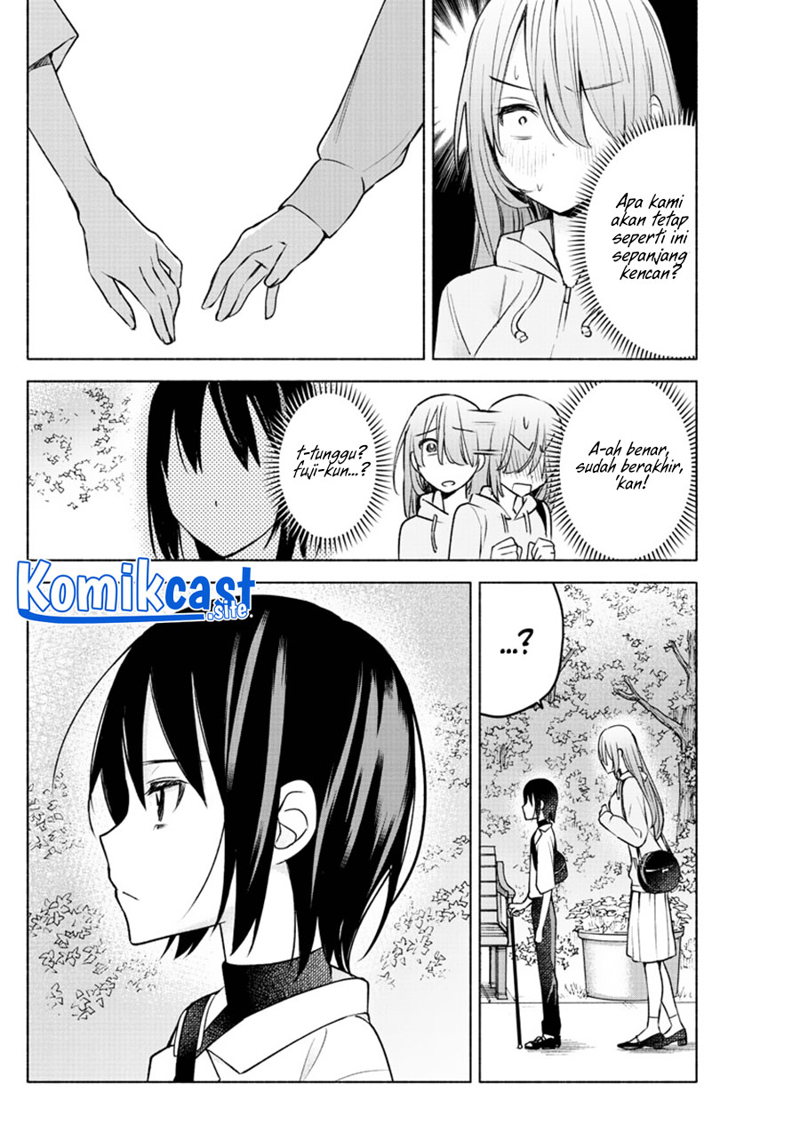Kimi to Warui Koto ga Shitai