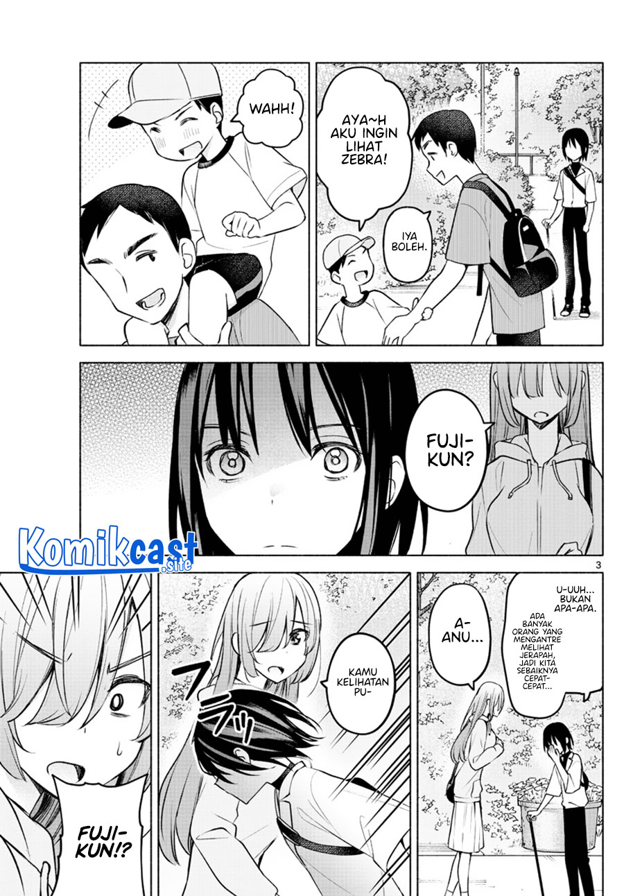 Kimi to Warui Koto ga Shitai