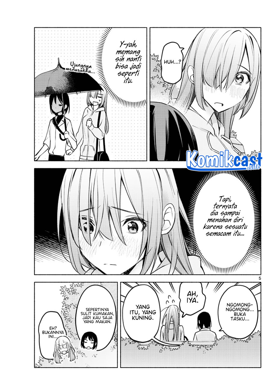 Kimi to Warui Koto ga Shitai