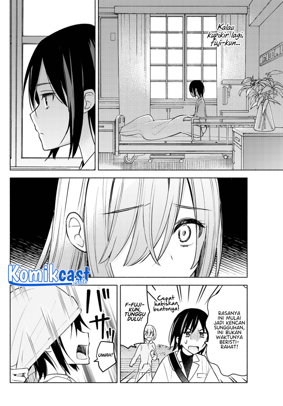 Kimi to Warui Koto ga Shitai