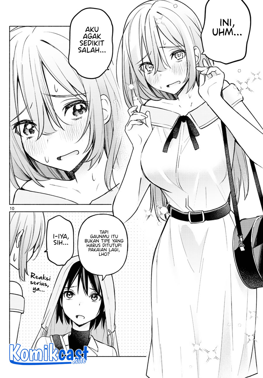 Kimi to Warui Koto ga Shitai