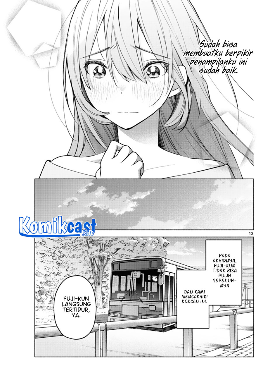 Kimi to Warui Koto ga Shitai