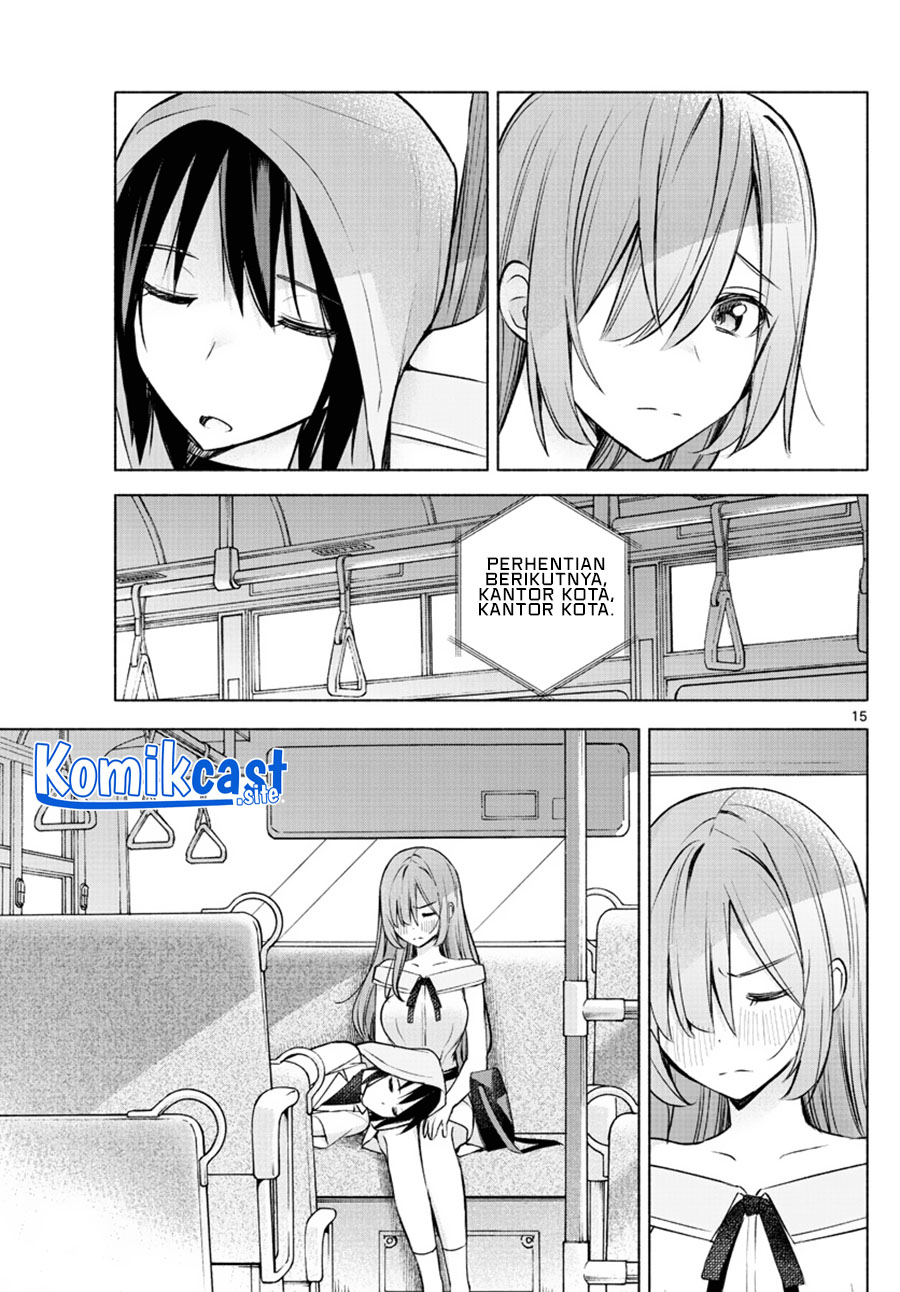 Kimi to Warui Koto ga Shitai