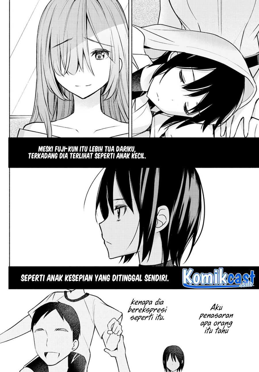 Kimi to Warui Koto ga Shitai
