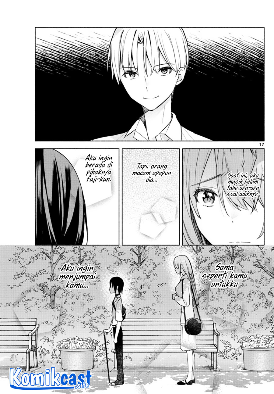 Kimi to Warui Koto ga Shitai