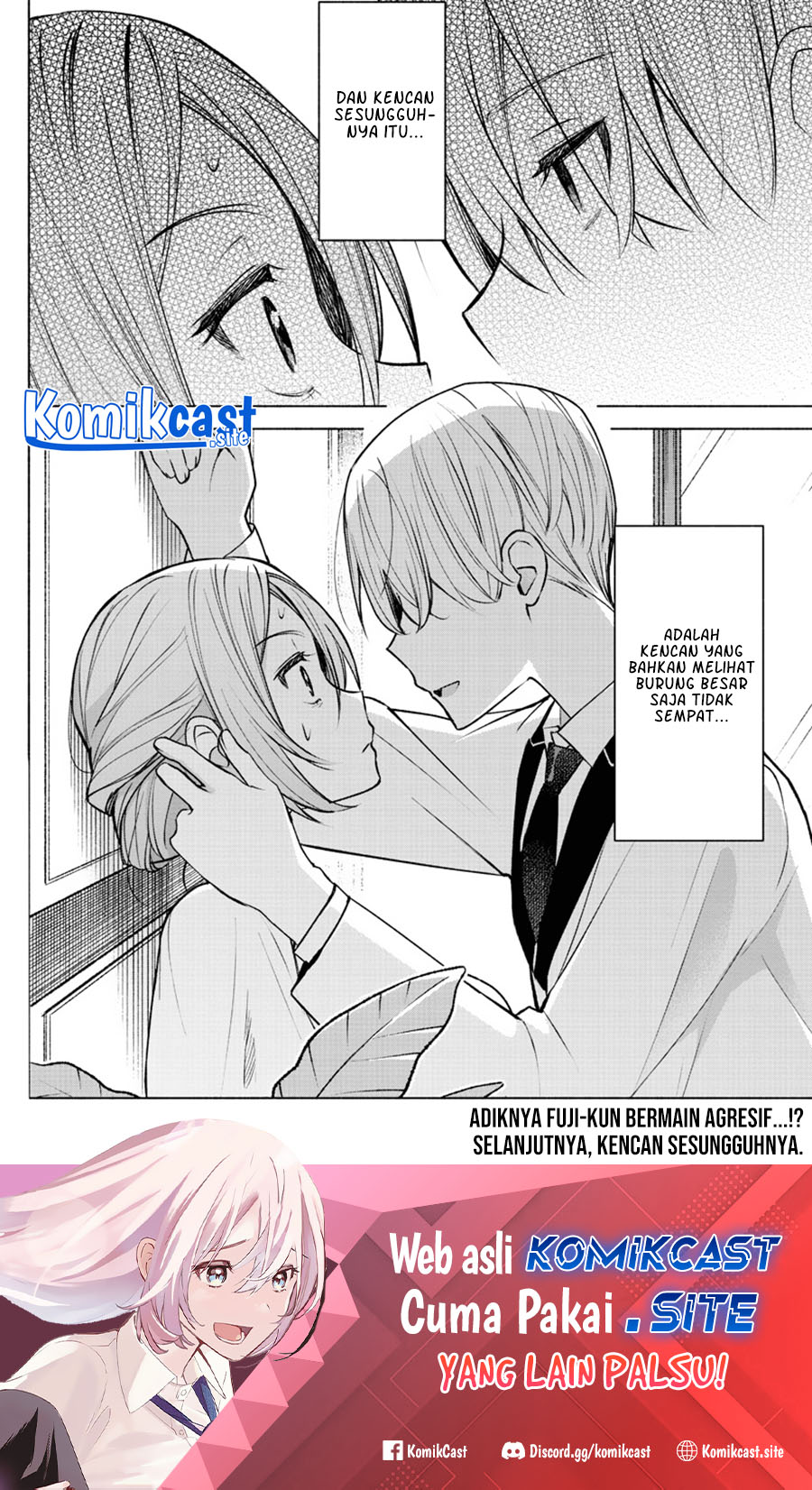 Kimi to Warui Koto ga Shitai