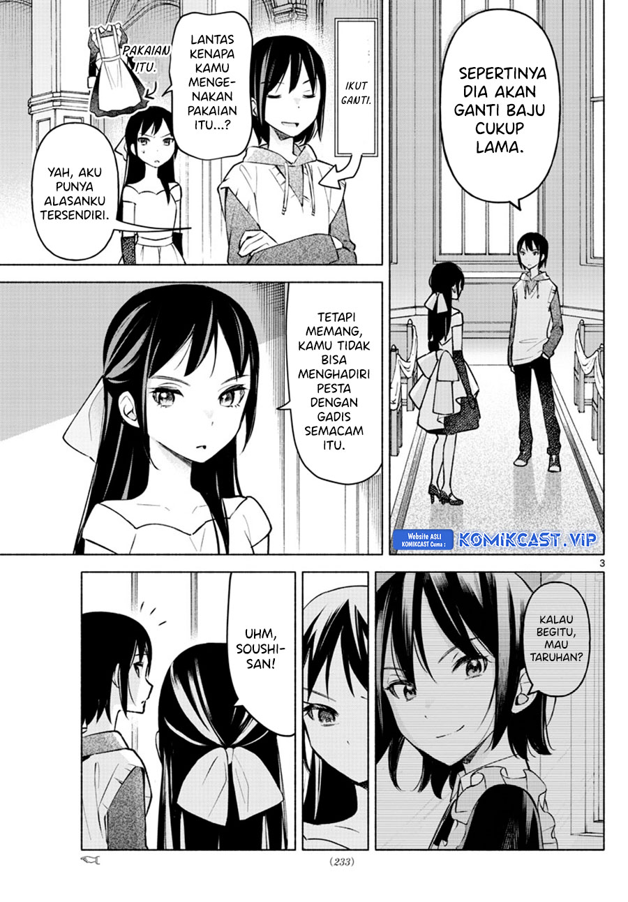 Kimi to Warui Koto ga Shitai