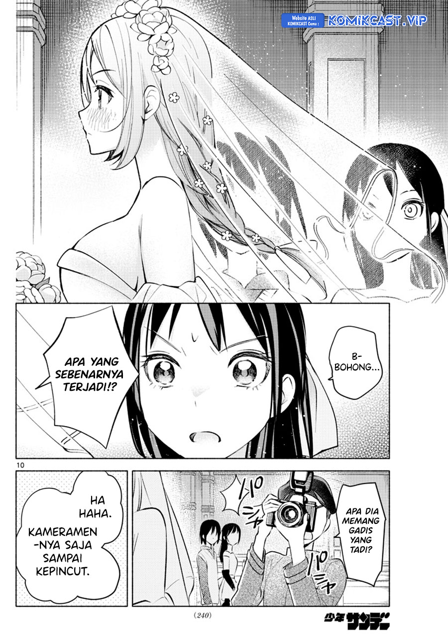 Kimi to Warui Koto ga Shitai