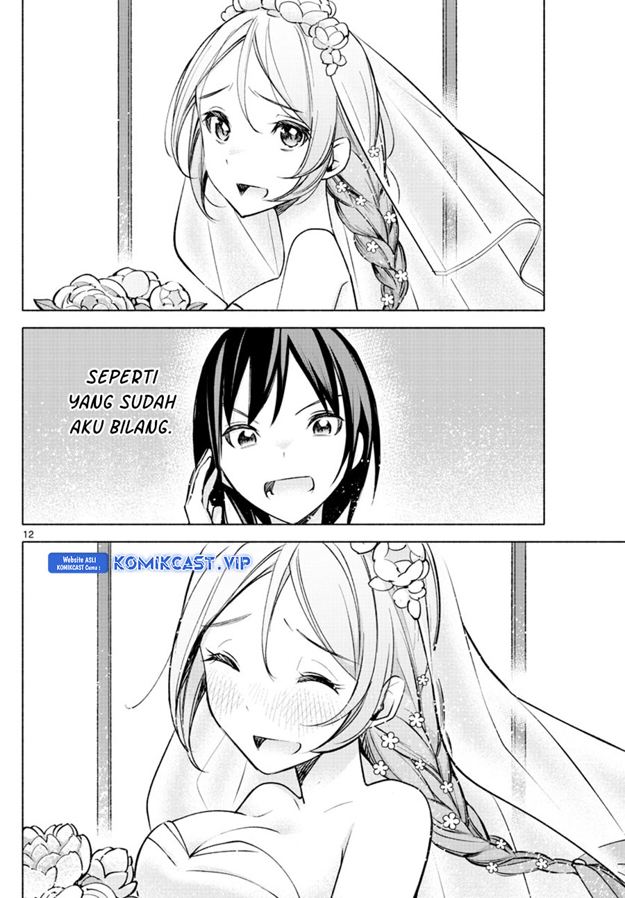 Kimi to Warui Koto ga Shitai