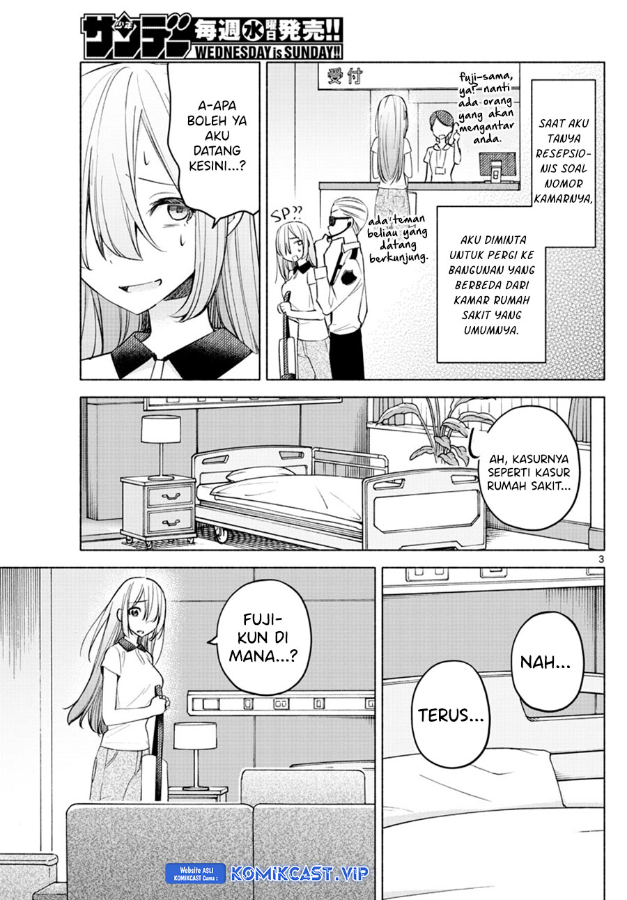 Kimi to Warui Koto ga Shitai