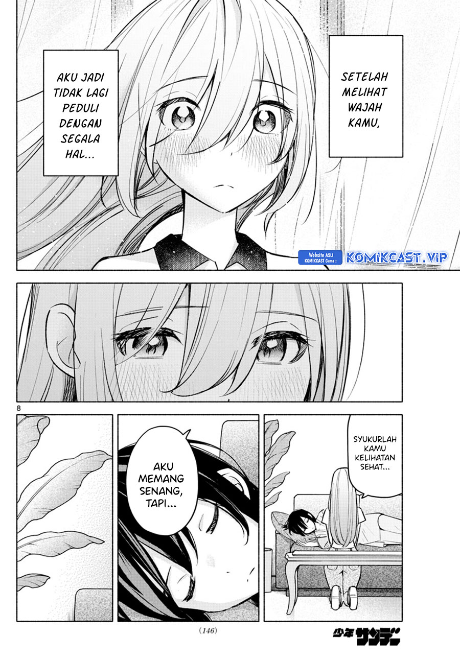 Kimi to Warui Koto ga Shitai