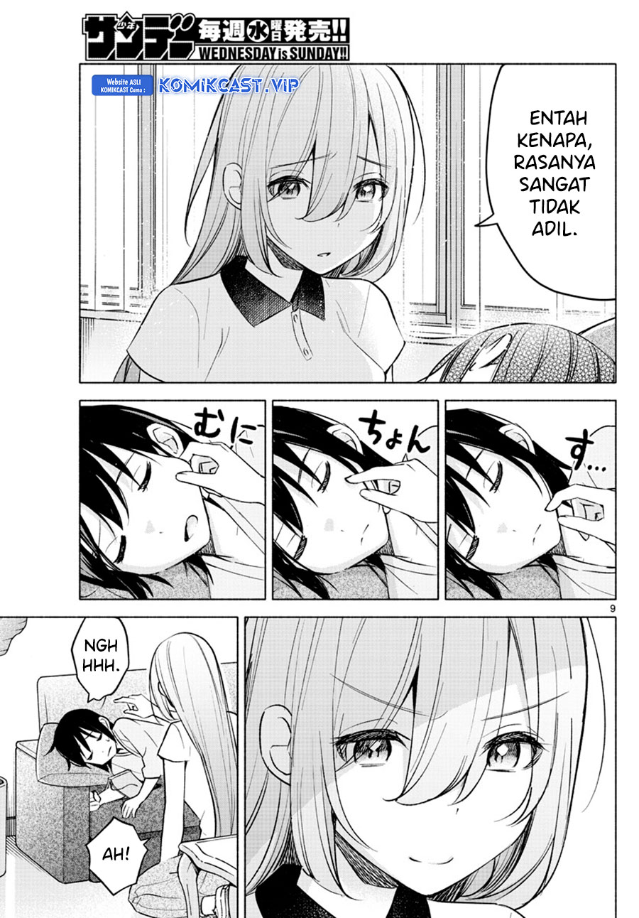 Kimi to Warui Koto ga Shitai