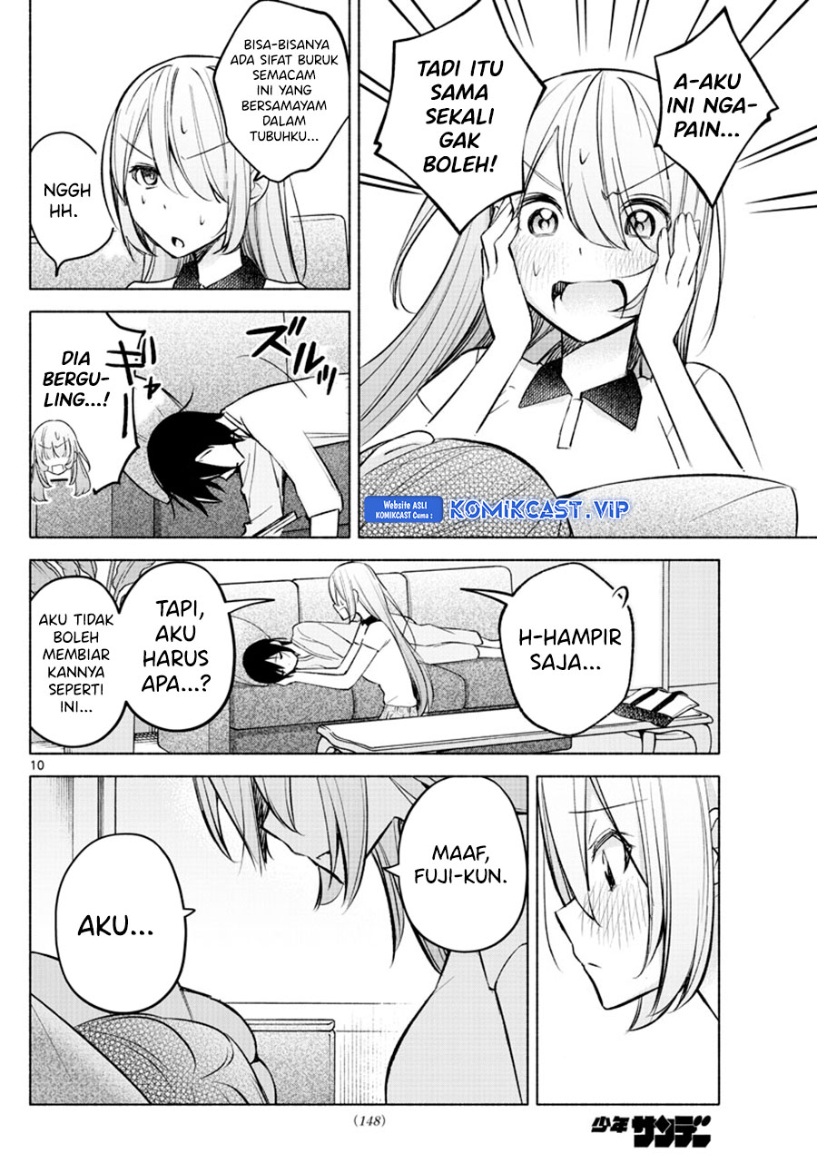 Kimi to Warui Koto ga Shitai