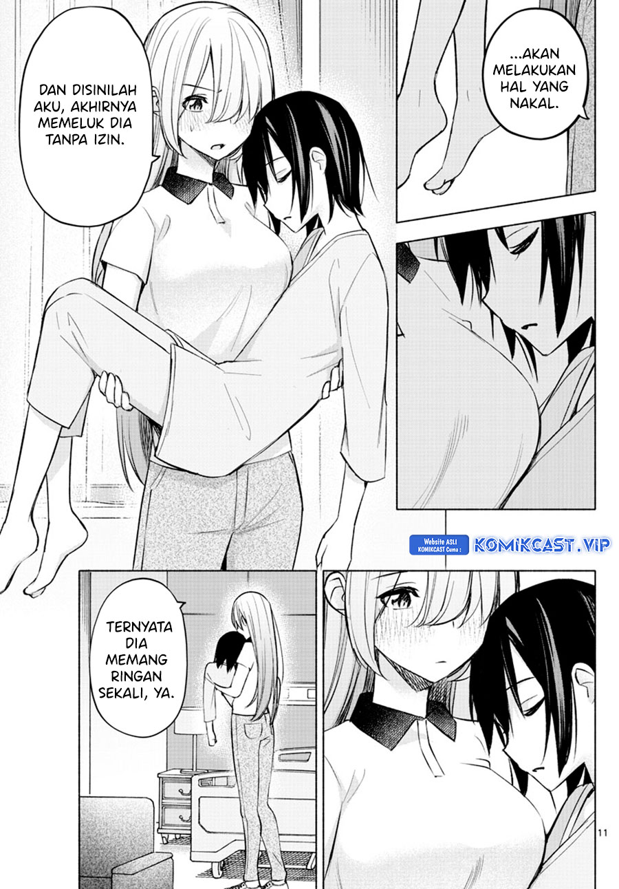 Kimi to Warui Koto ga Shitai