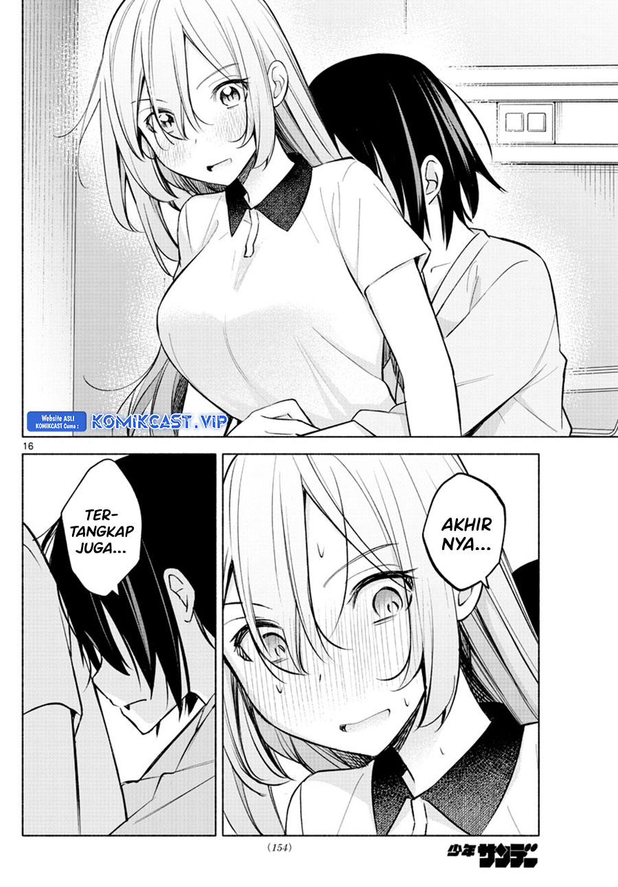 Kimi to Warui Koto ga Shitai