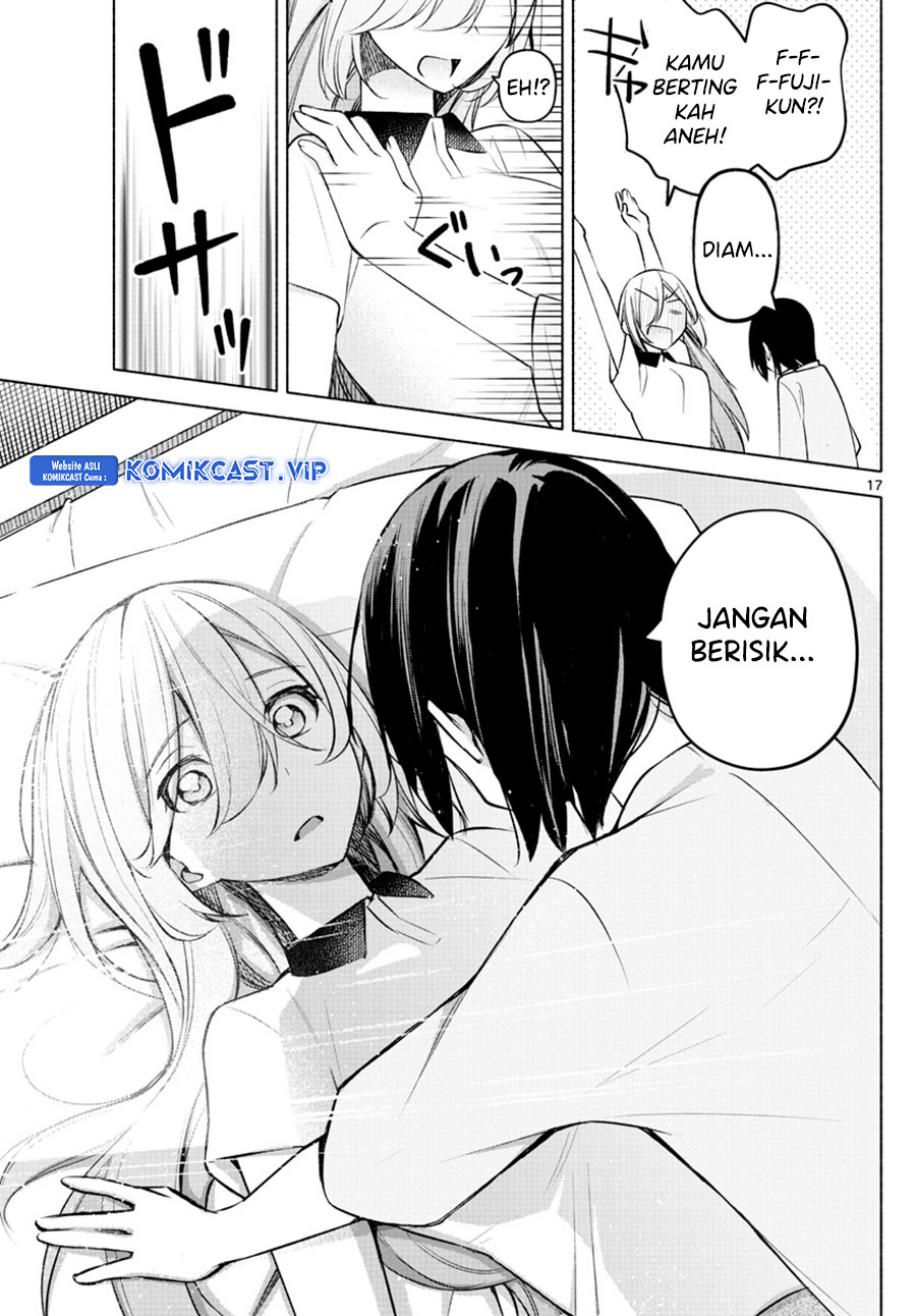 Kimi to Warui Koto ga Shitai