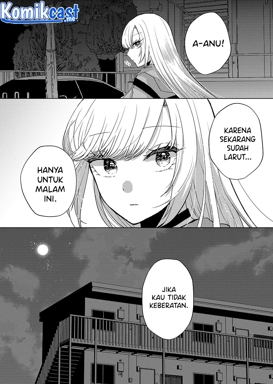 Kimi wa, Nina Janai