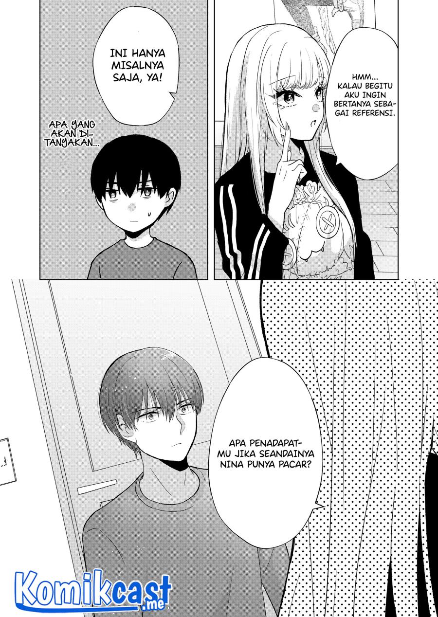 Kimi wa, Nina Janai