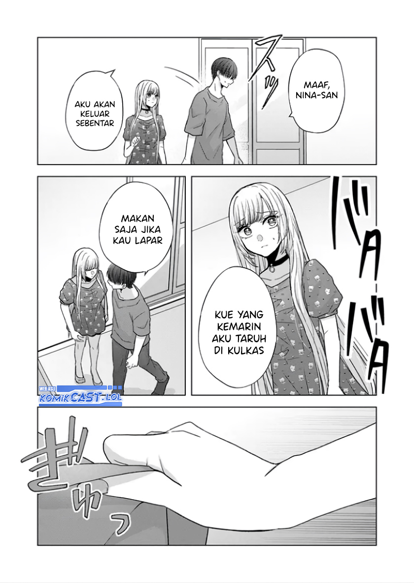 Kimi wa, Nina Janai