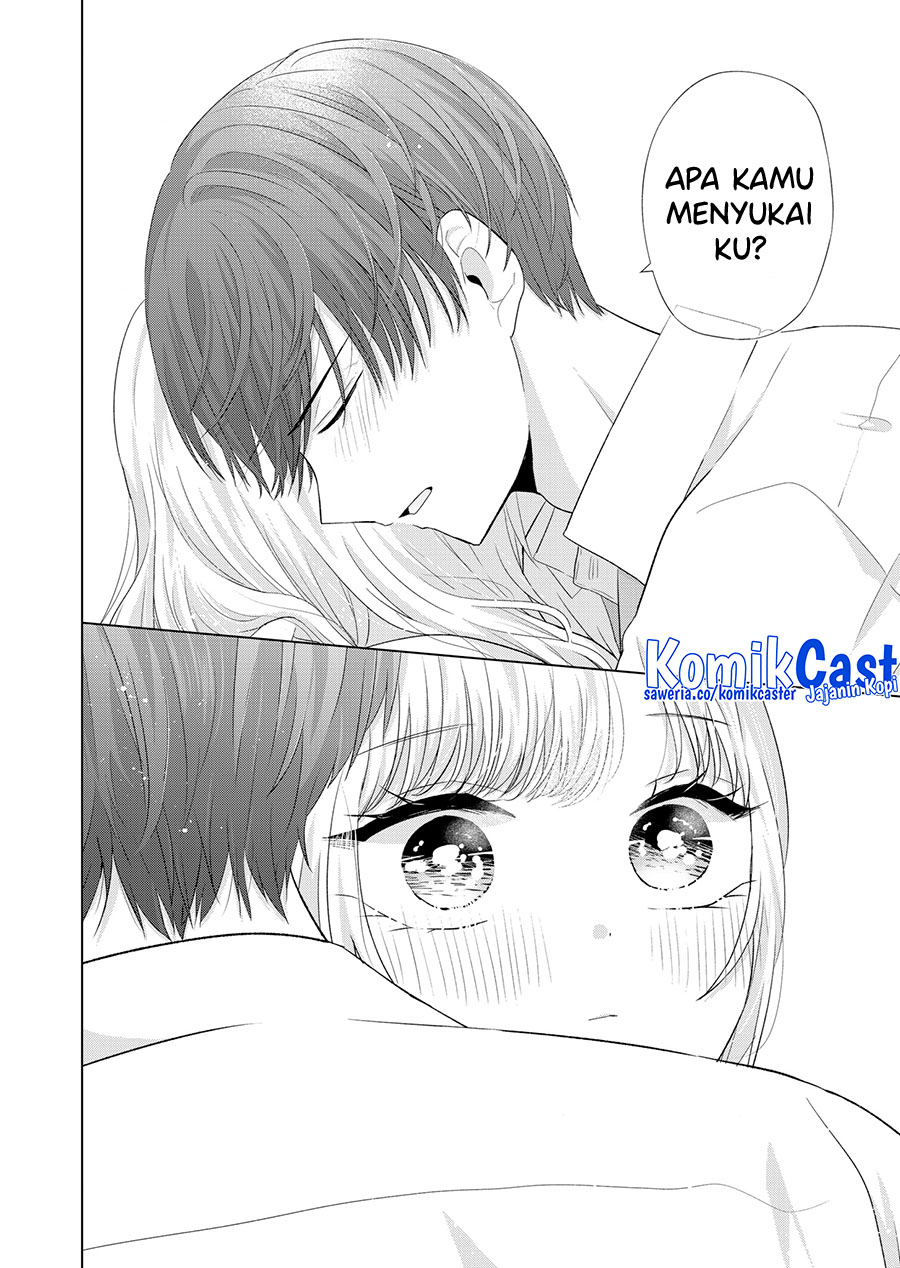 Kimi wa, Nina Janai