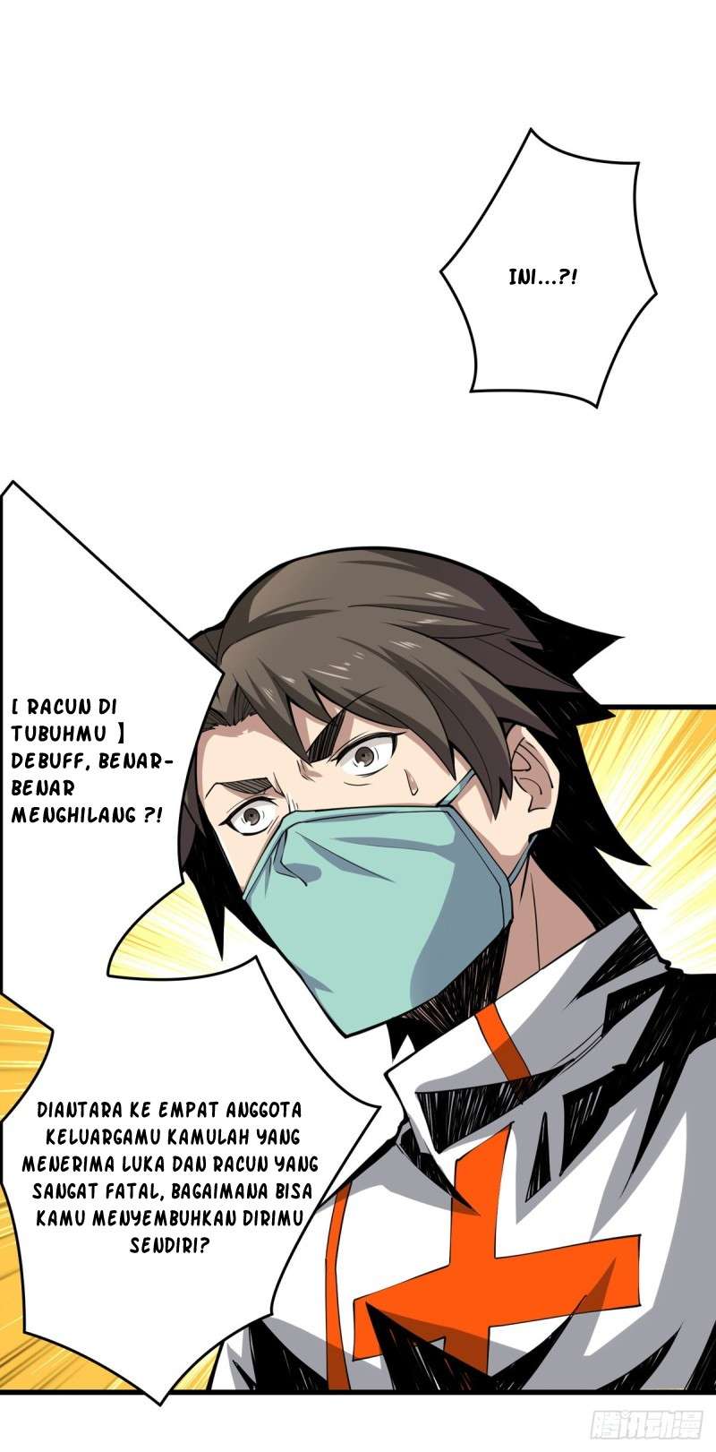 King Account At The Start (It Starts With a Kingpin Account)