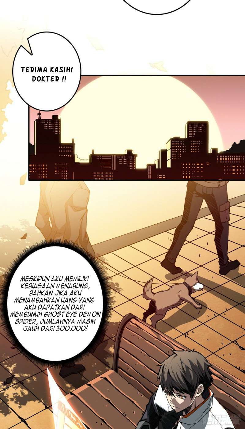 King Account At The Start (It Starts With a Kingpin Account)