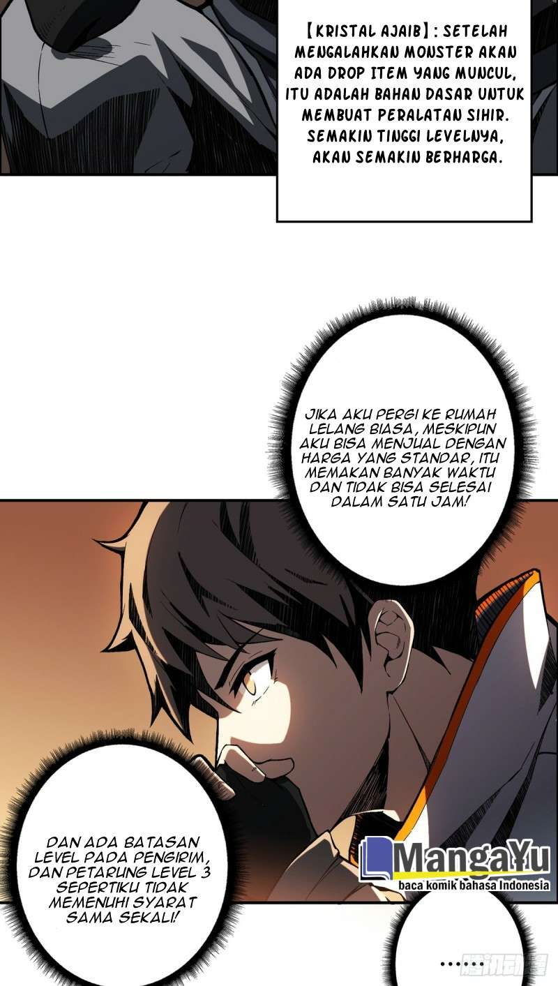 King Account At The Start (It Starts With a Kingpin Account)