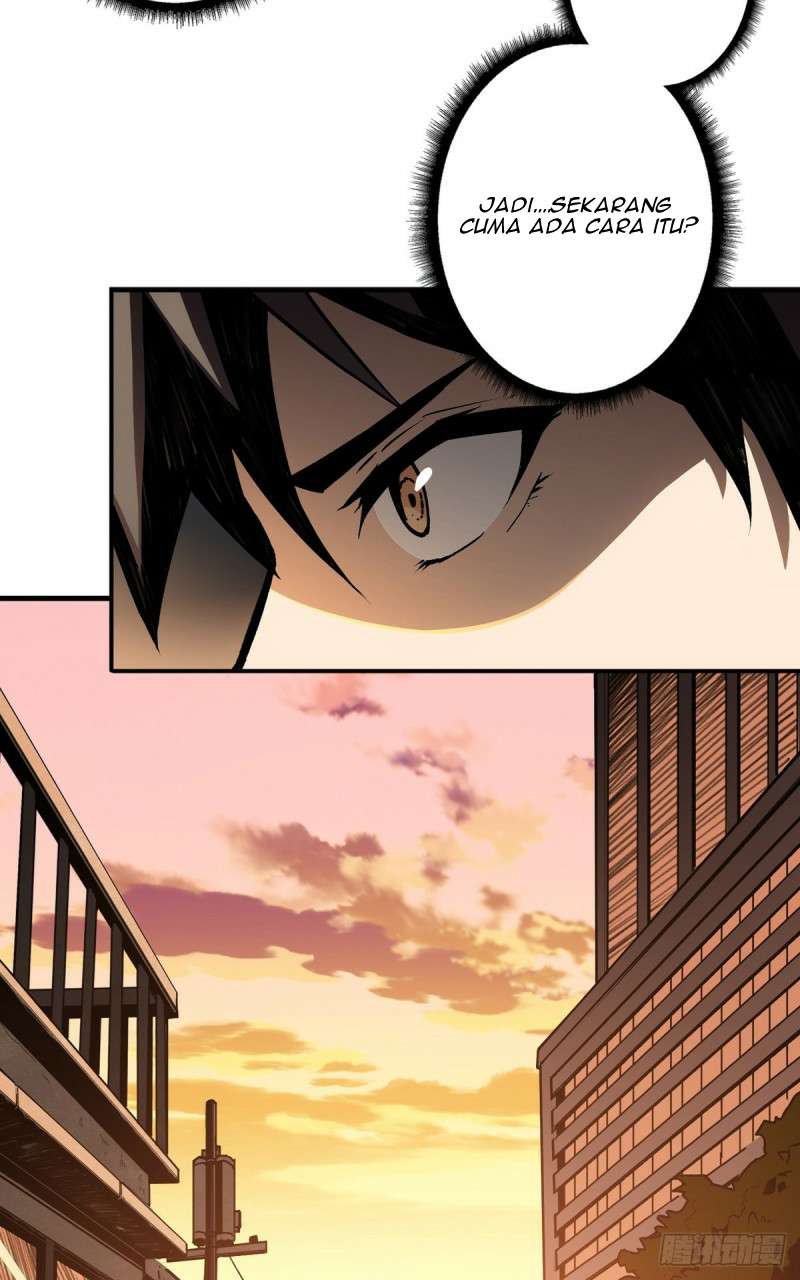 King Account At The Start (It Starts With a Kingpin Account)