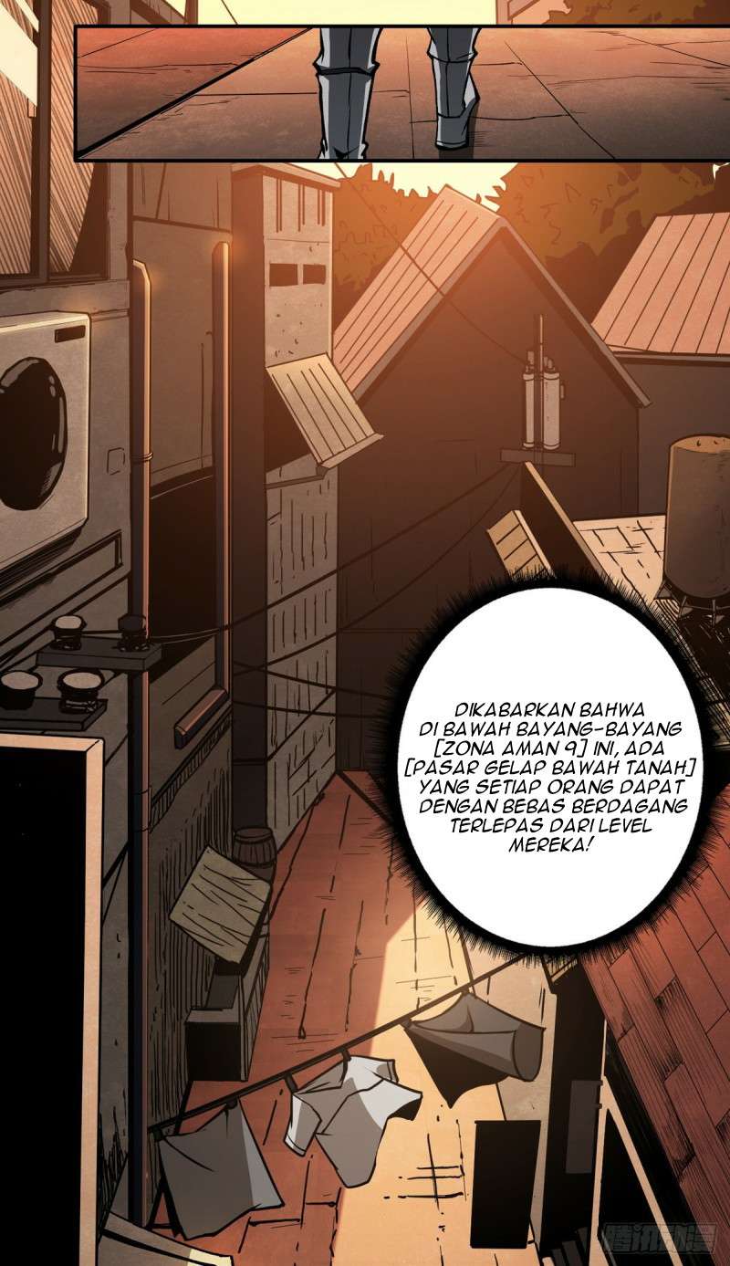 King Account At The Start (It Starts With a Kingpin Account)