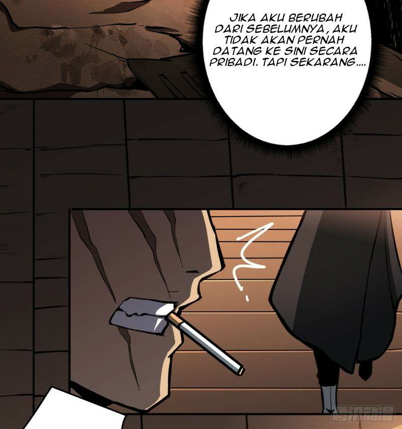 King Account At The Start (It Starts With a Kingpin Account)
