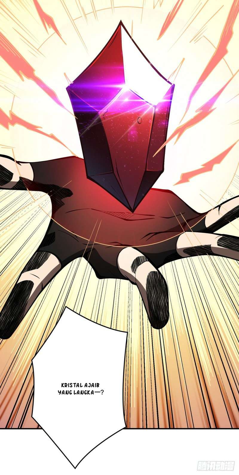 King Account At The Start (It Starts With a Kingpin Account)