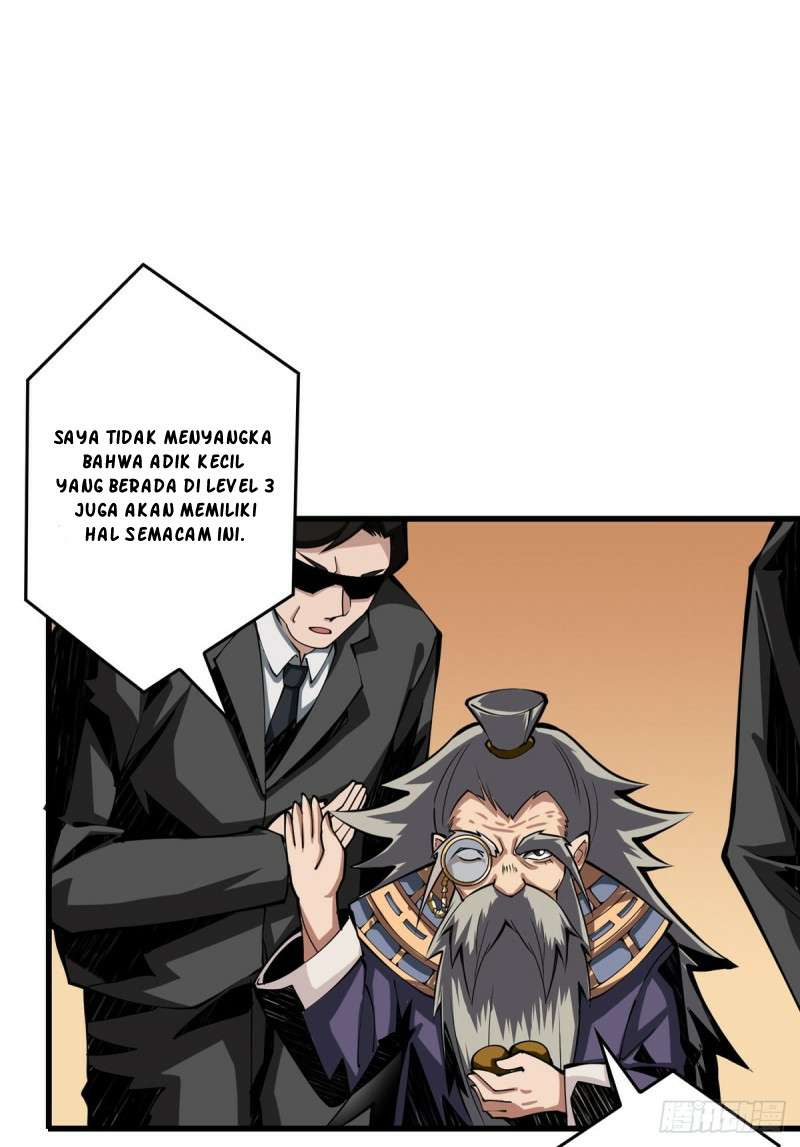 King Account At The Start (It Starts With a Kingpin Account)