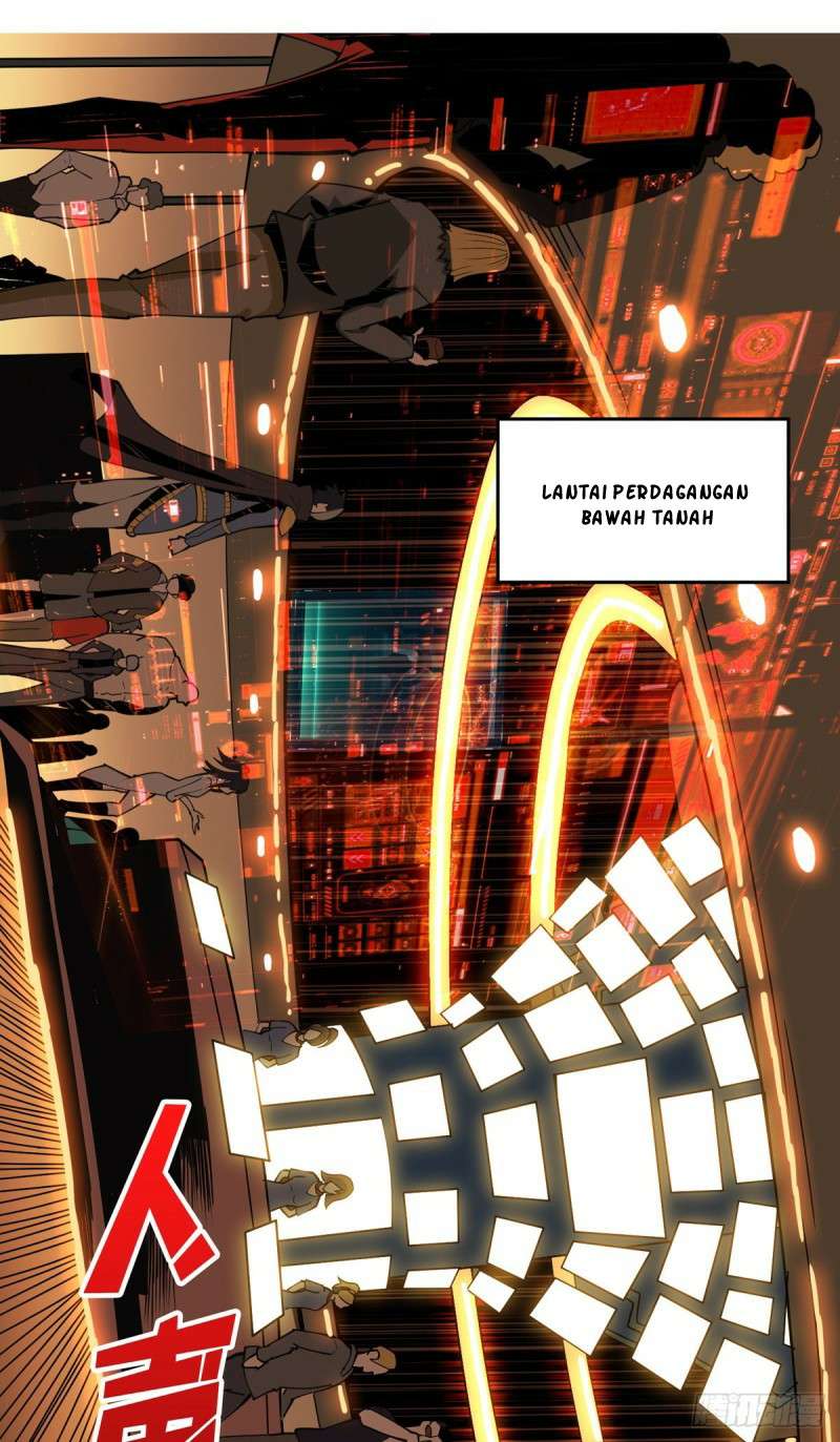 King Account At The Start (It Starts With a Kingpin Account)
