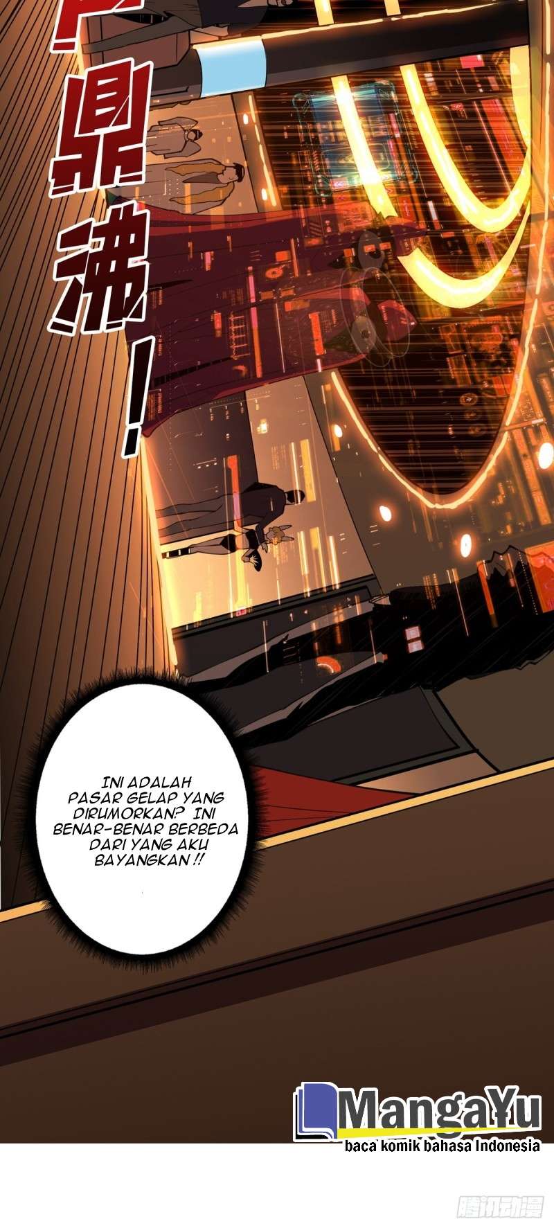 King Account At The Start (It Starts With a Kingpin Account)