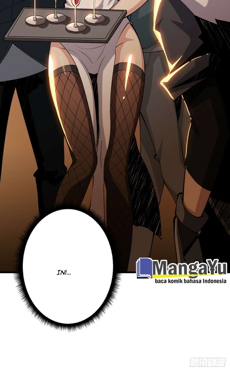 King Account At The Start (It Starts With a Kingpin Account)