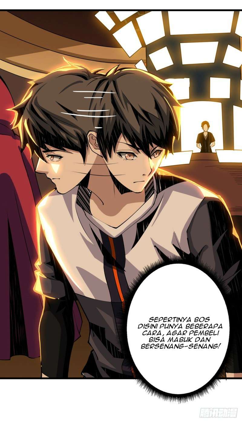 King Account At The Start (It Starts With a Kingpin Account)