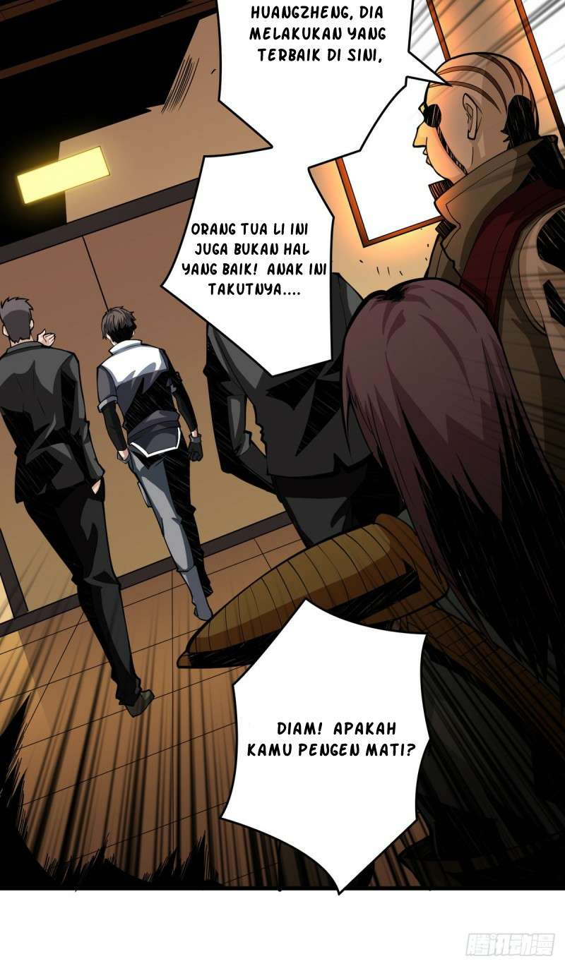 King Account At The Start (It Starts With a Kingpin Account)