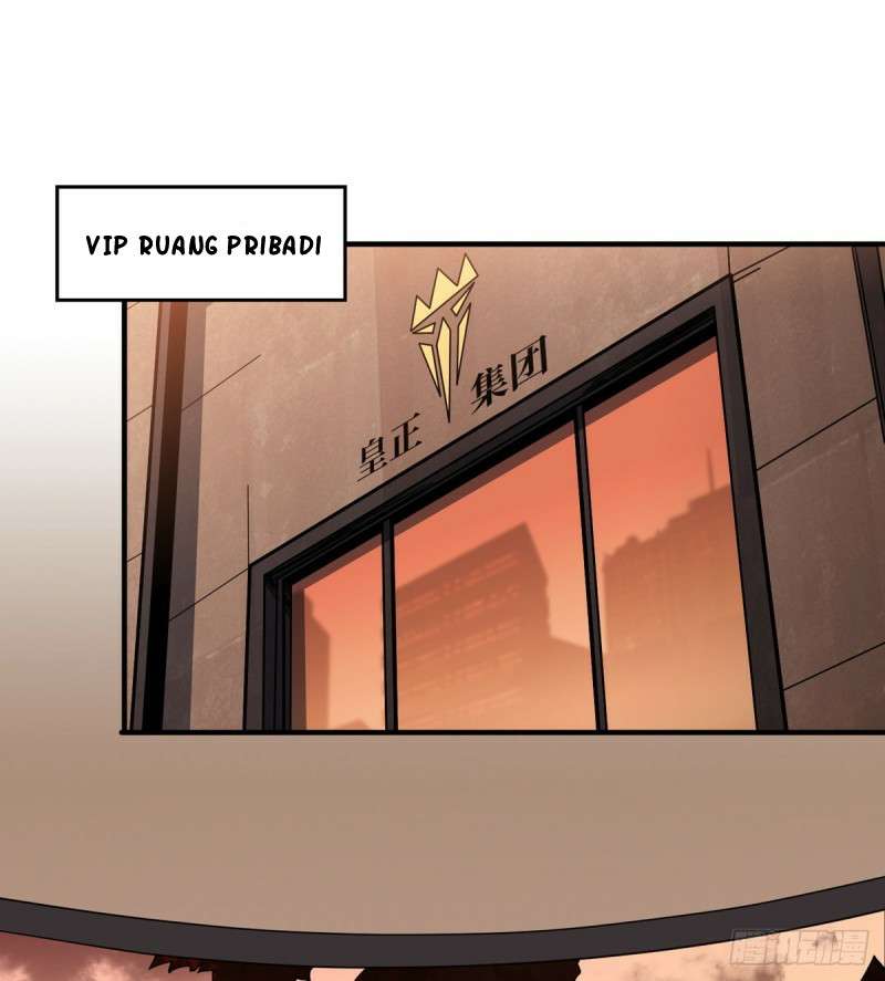King Account At The Start (It Starts With a Kingpin Account)
