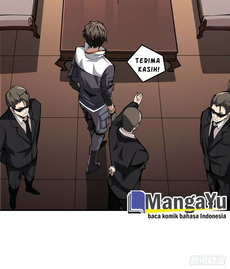 King Account At The Start (It Starts With a Kingpin Account)