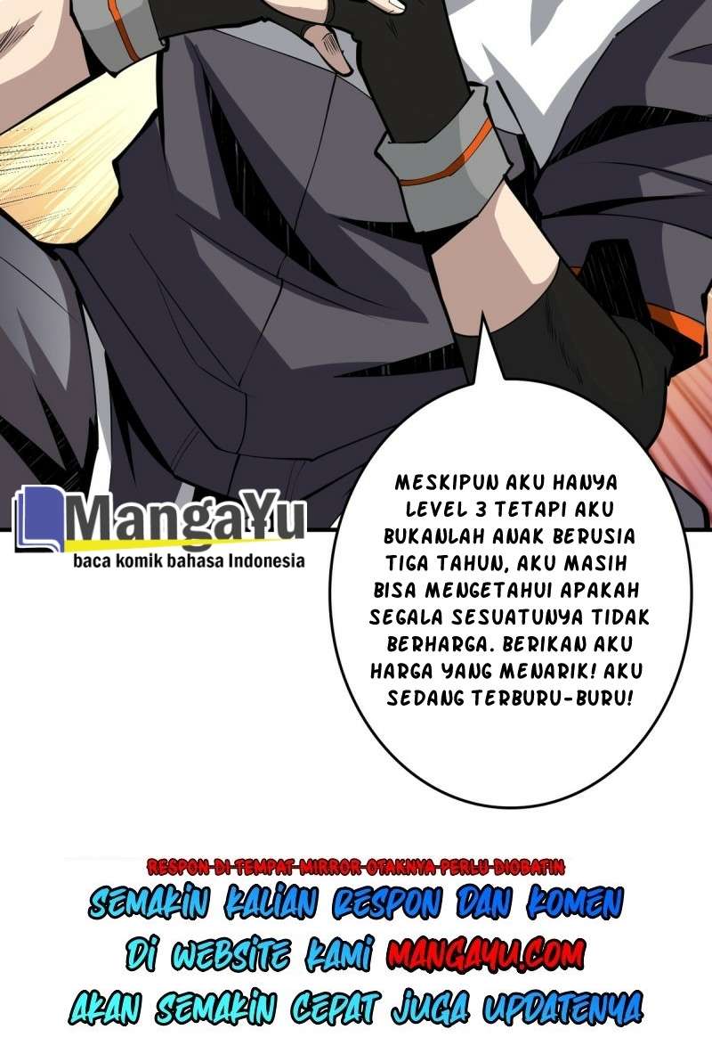 King Account At The Start (It Starts With a Kingpin Account)