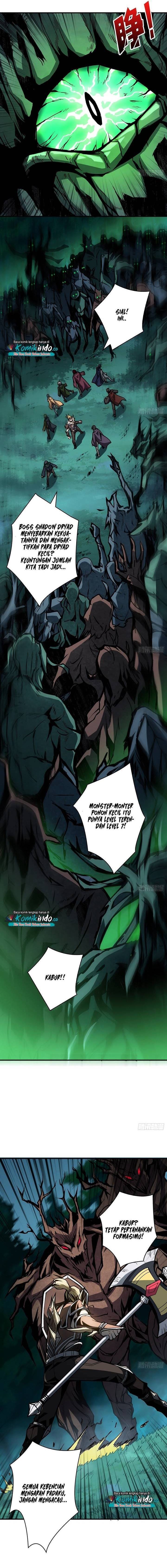 King Account At The Start (It Starts With a Kingpin Account)