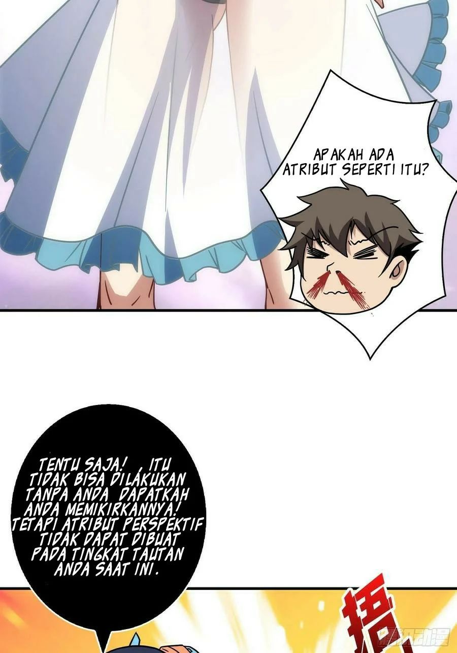 King Account At The Start (It Starts With a Kingpin Account)
