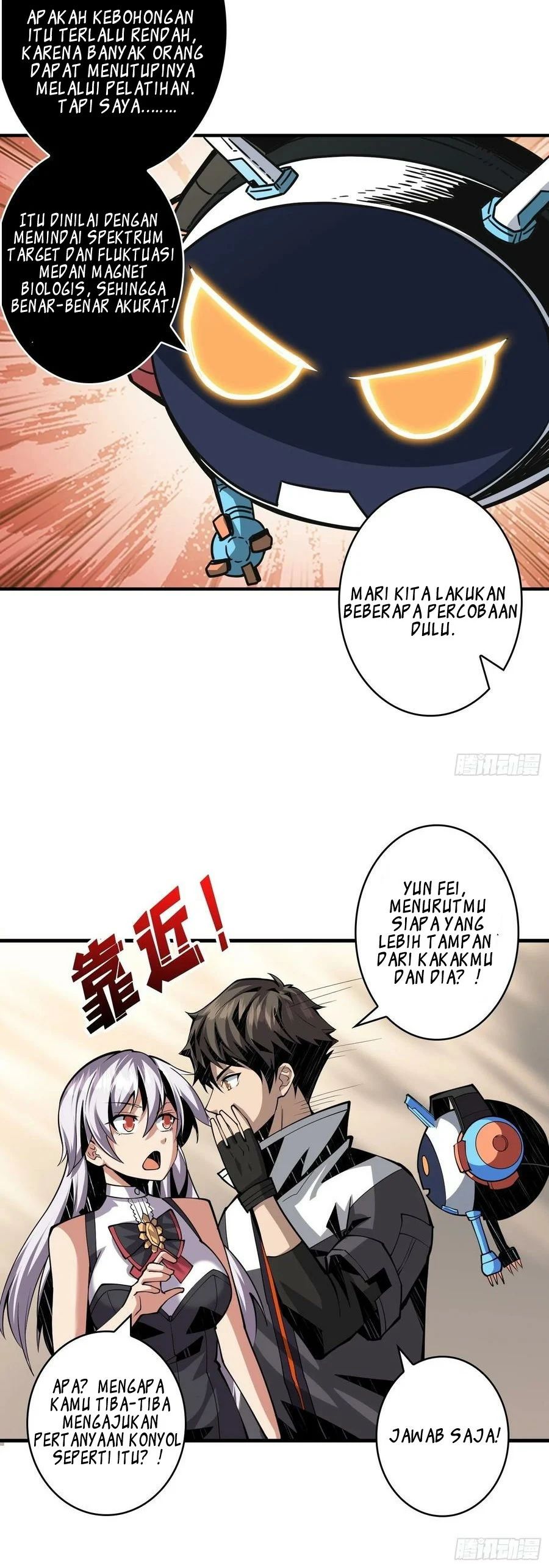 King Account At The Start (It Starts With a Kingpin Account)