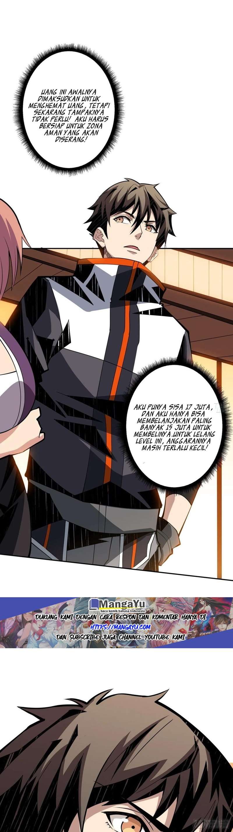 King Account At The Start (It Starts With a Kingpin Account)