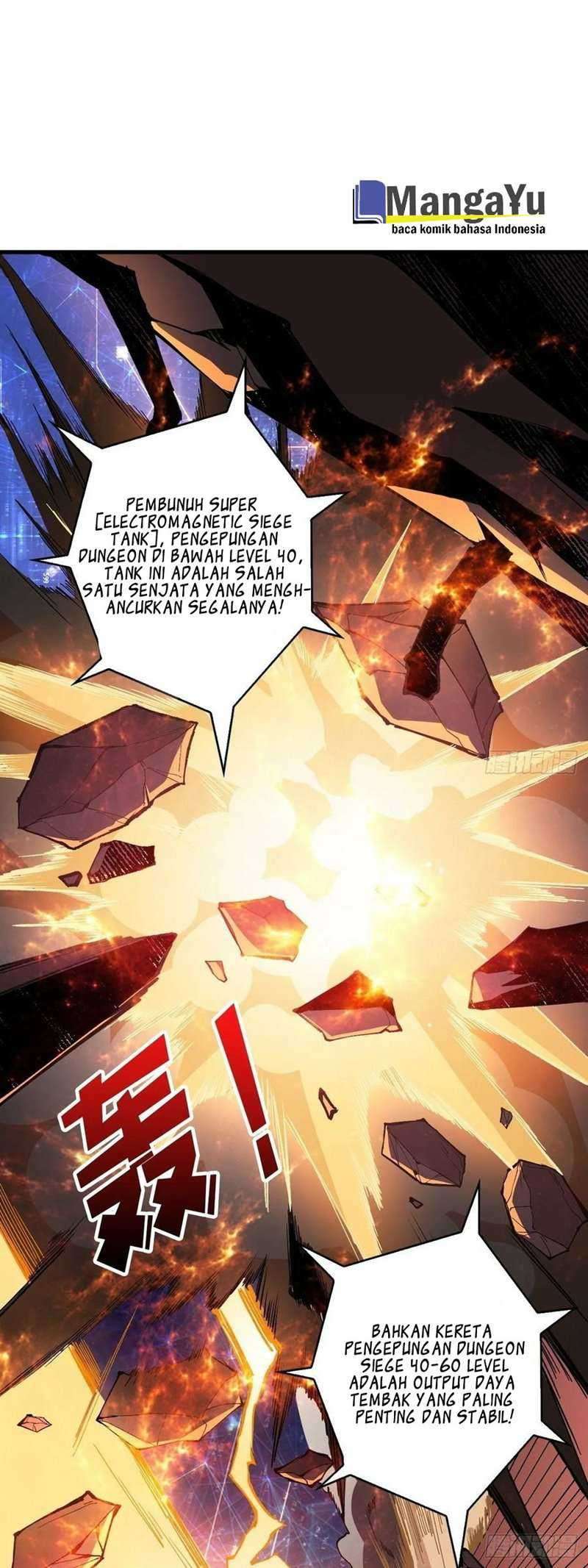 King Account At The Start (It Starts With a Kingpin Account)