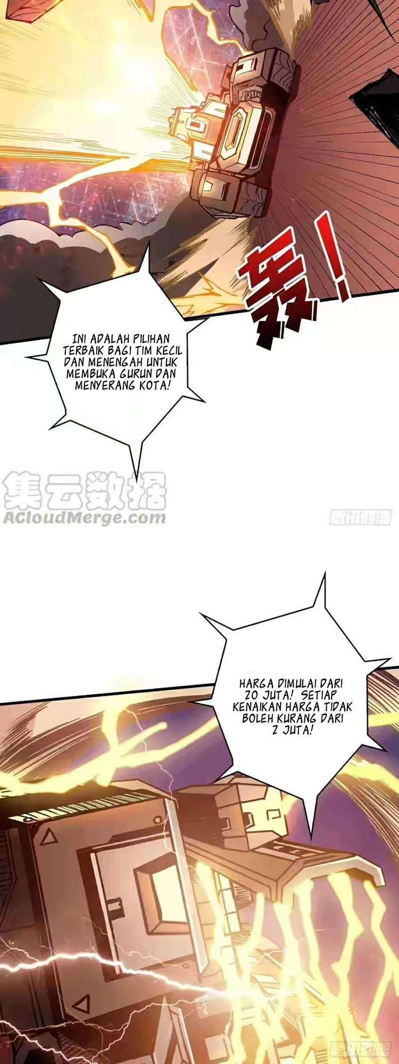 King Account At The Start (It Starts With a Kingpin Account)