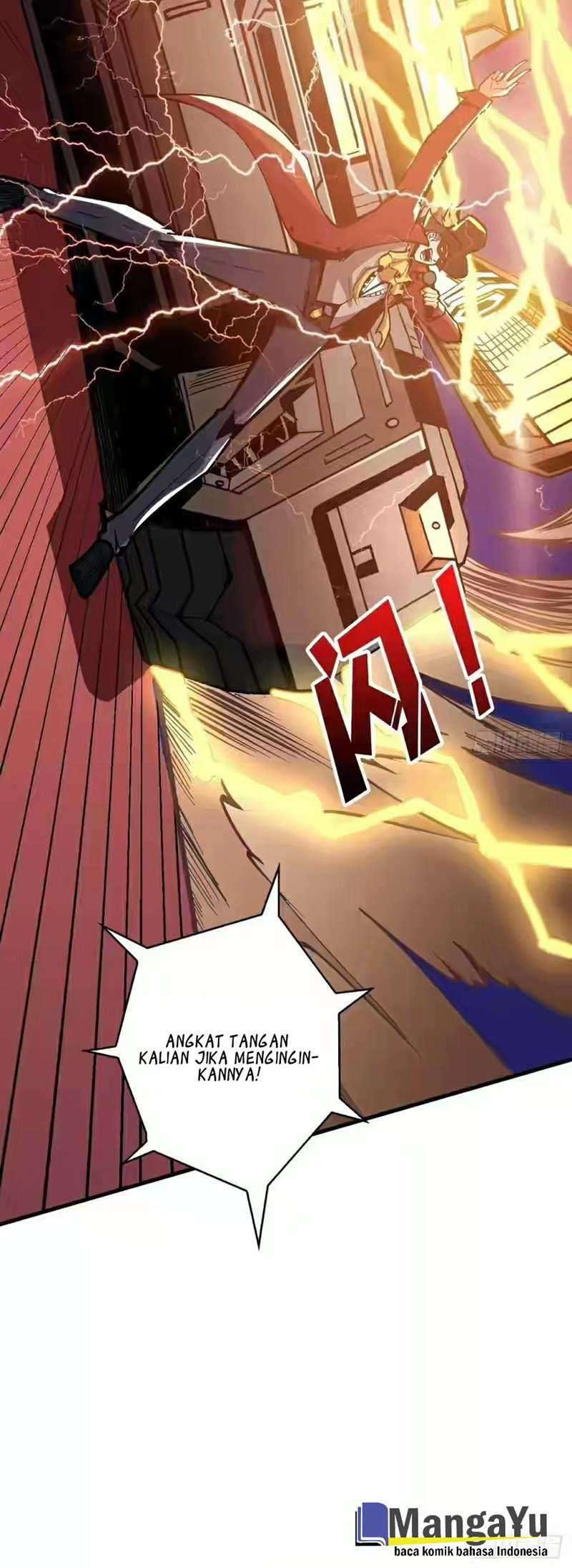 King Account At The Start (It Starts With a Kingpin Account)