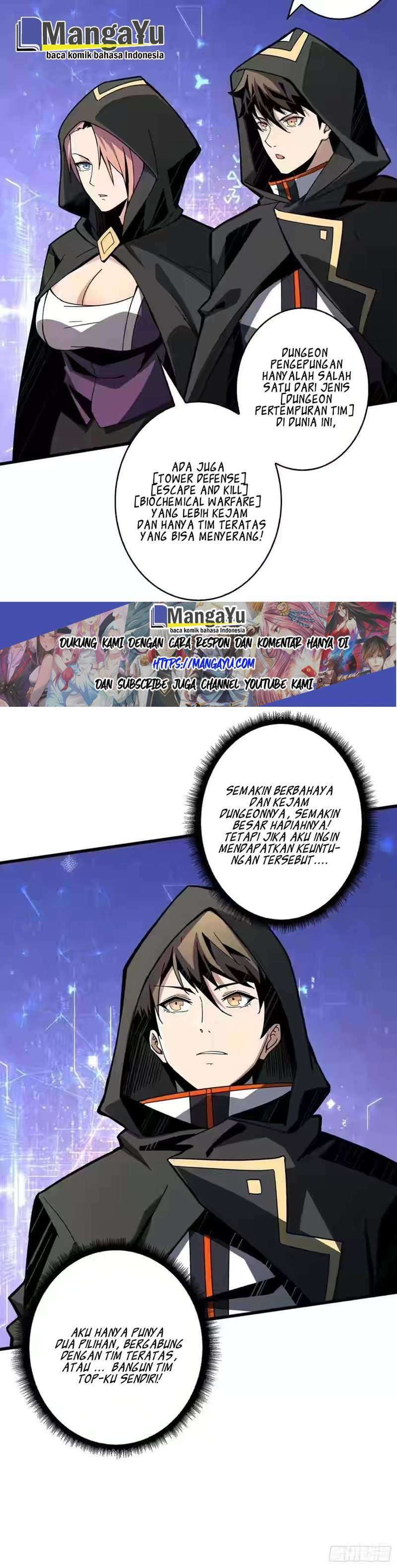 King Account At The Start (It Starts With a Kingpin Account)