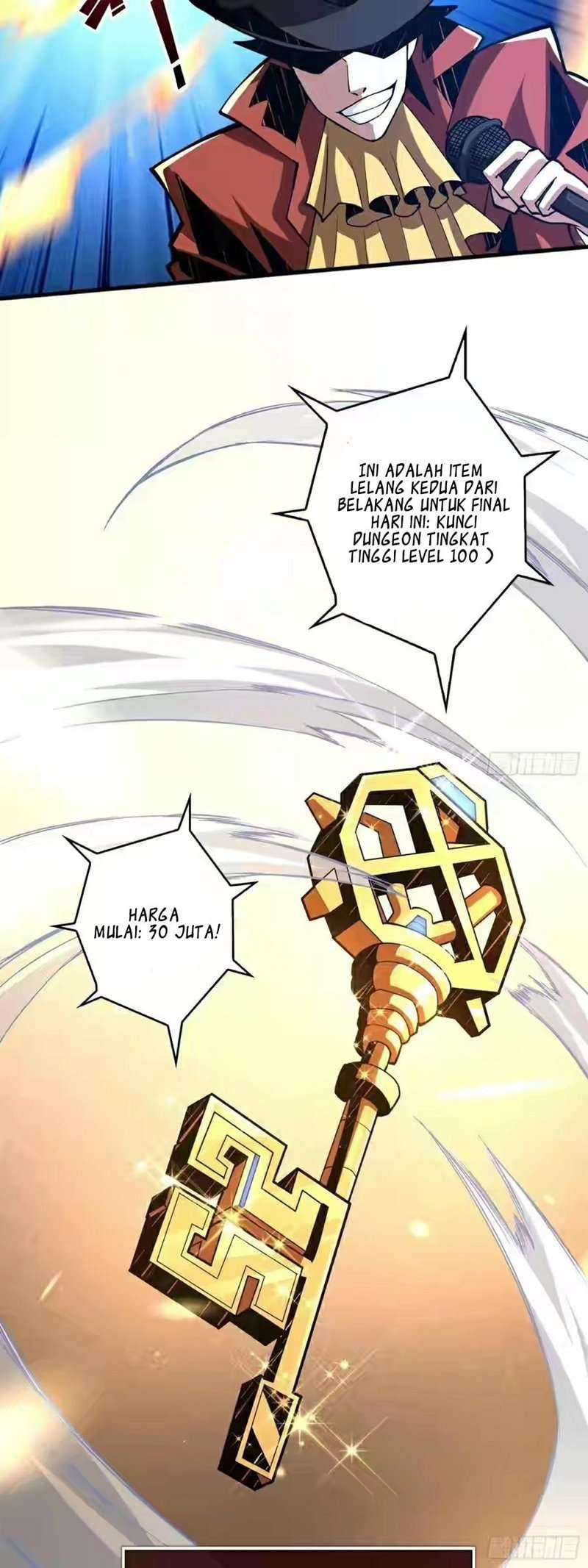 King Account At The Start (It Starts With a Kingpin Account)