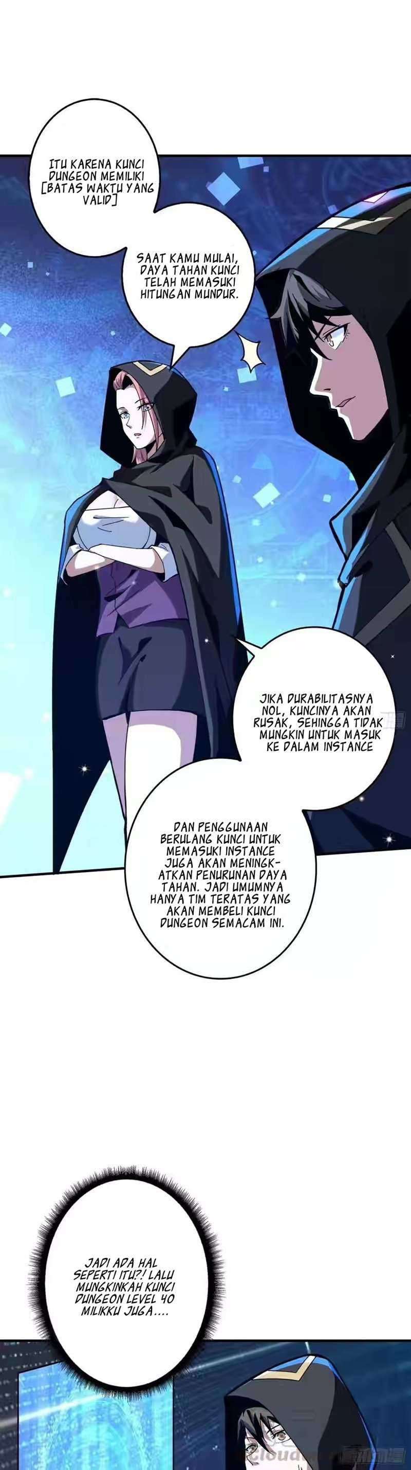 King Account At The Start (It Starts With a Kingpin Account)